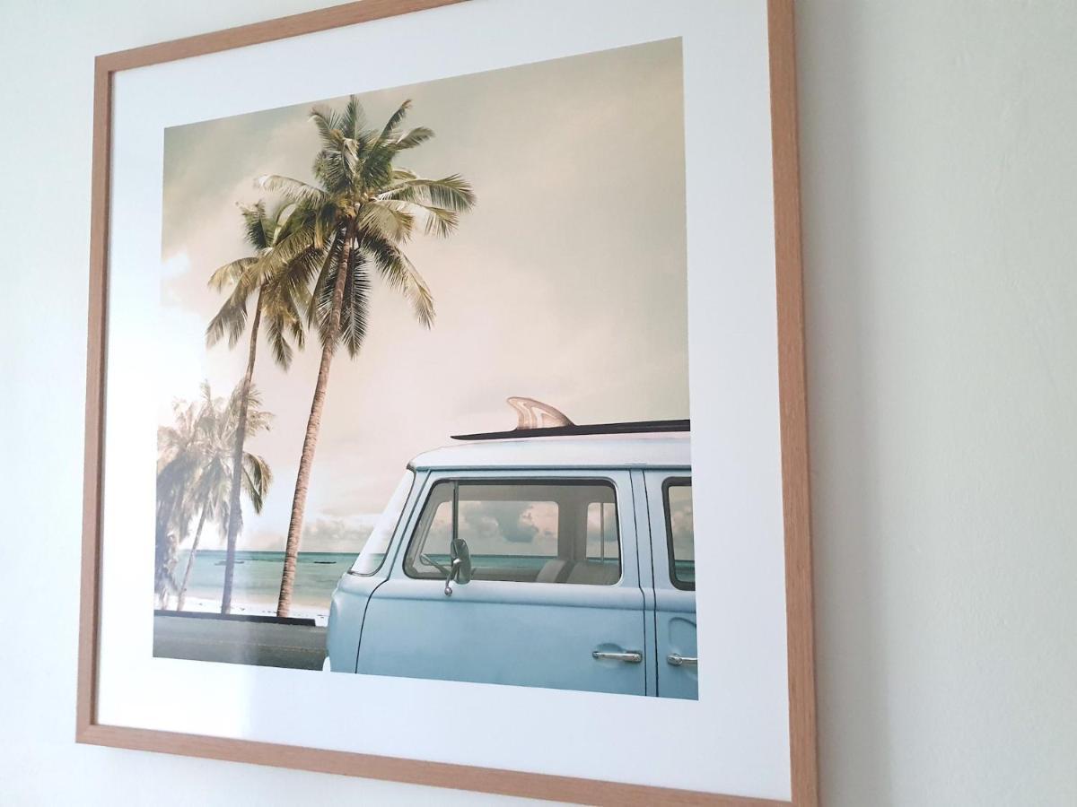 Sky & Sand Spo Nordsee By Nature I Boxspringbett, Terrasse, Zentral, Nah Am Deich ซังคท์ พีเทอร์-ออร์ดิง ภายนอก รูปภาพ
